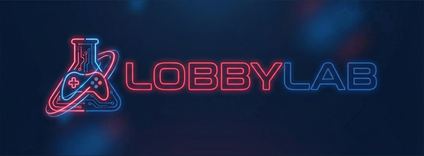 LobbyLab Hero
